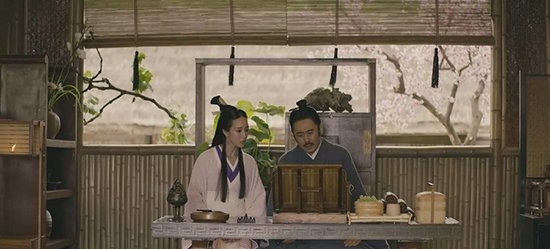 火在视角