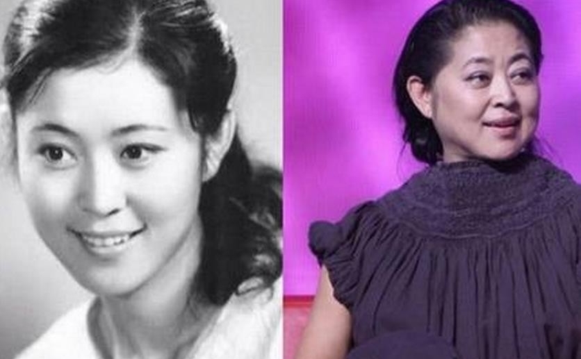 倪妮是倪萍的女儿吗