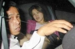 的哥遇醉酒女乘客 在车内将其强奸后抛弃