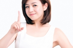 《我们来了》陈妍希来了！ “小龙女”表现活泼