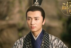 醉玲珑皇太子元灏结局是什么 元灏结局扮演者个