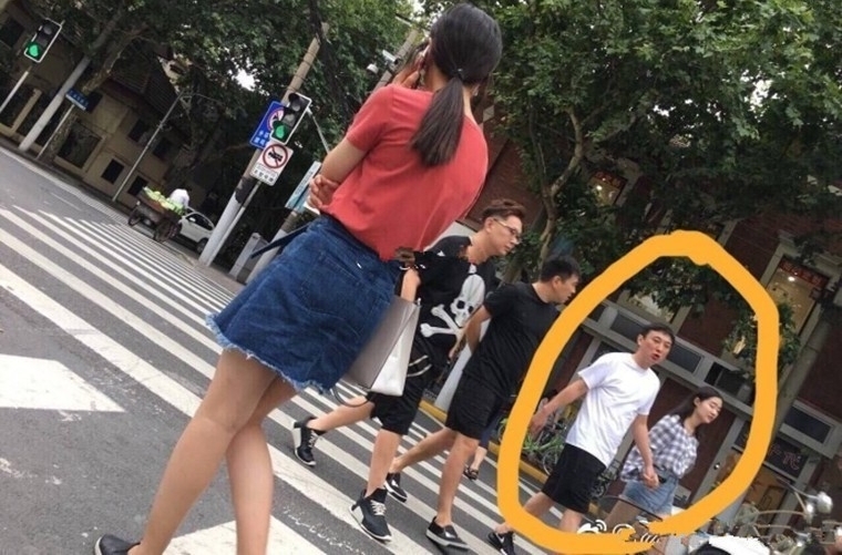 王思聪豆得儿分手了吗