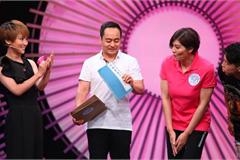 杨幂爸称刘恺威不敢在他面前抽烟 曝大幂幂最爱