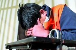 男子自导自演绑架案 向妻子勒索钱财背后真相曝