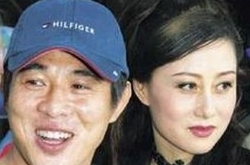 李连杰利智的爱情故事 虐哭一大波网友
