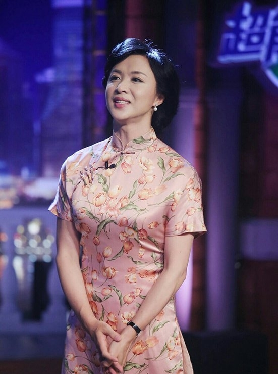 金星脱口秀