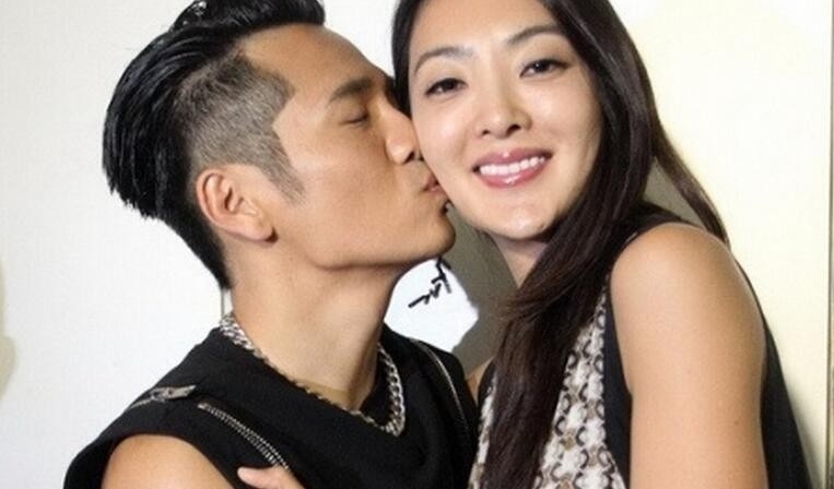曹格离婚了吗