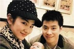 黄奕疑交新男友遭前夫黄毅清吐槽：没本钱只能