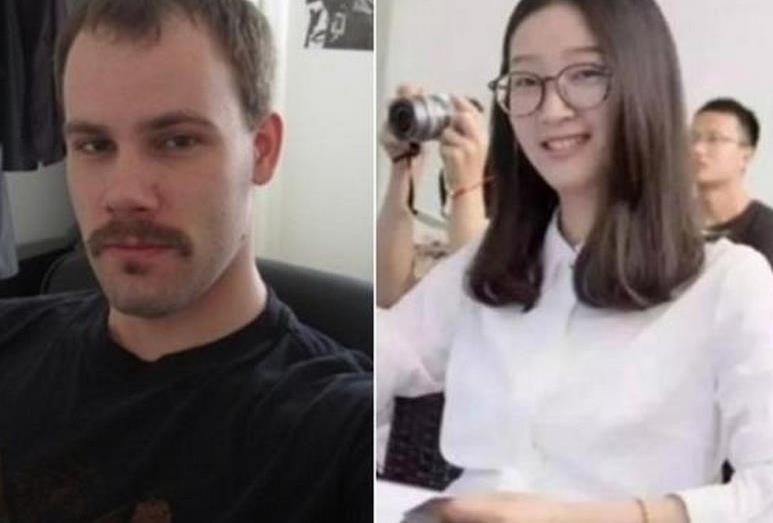 起底章莹颖案疑犯