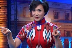 被酸你妈是男人金星养子霸气回应 狂呛对方哑口