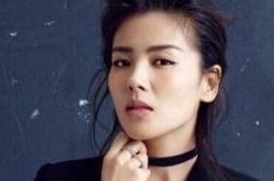 刘涛登杂志双封面 修长美腿好身材格外惹人瞩目