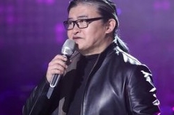 刘欢哭了 叶炫清背景资料与男友照片曝光