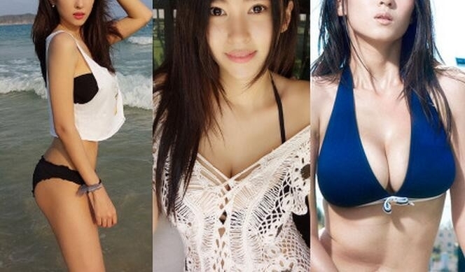 刘晓宇女友晒近照