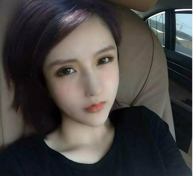 沉珂没死最新照片