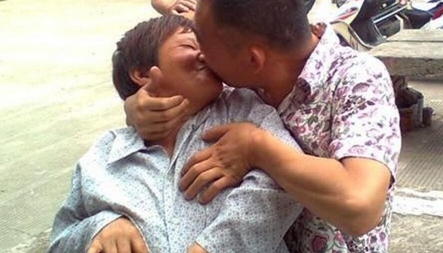 强奸老太致人死亡