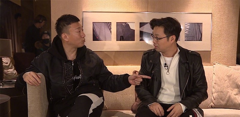 极限挑战