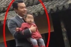 佟丽娅陈思成疑似复合 竟然为了他原谅陈思诚