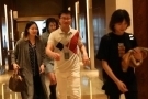 郑爽与替身同框参加活动 两人简直让人分不清