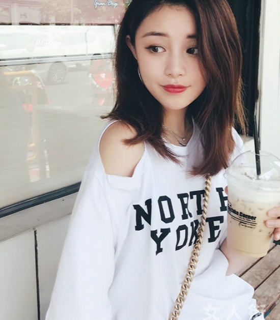 少女感也搞怪，分分钟变身鬼马美少女(图8)