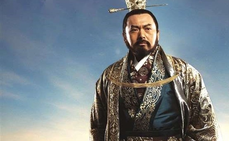 曹操怎么死的