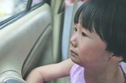 幼儿遗忘车内死亡 真相曝光是园长害死女的
