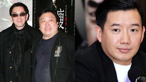 骂罗志祥是大便的黄秋生爆粗骂王晶 结果把王老吉黑惨了