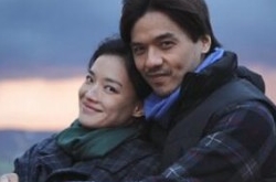 舒淇首度正面否认婚变 舒淇遭抹黑回应婚变传闻