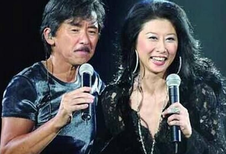 6对明星夫妻分房睡