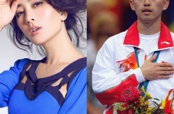 馬蘇孔令輝為何分手？孔令輝的妻子楊舒婷個人
