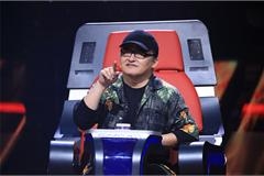 刘欢评新歌声3导师：搞不懂周杰伦 陈奕迅坦诚那