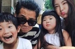 曹格离婚了吗 婚姻面临红灯疑是早分居了