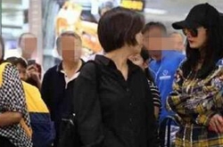 杨幂被赶出机场 真相让人哭笑不得
