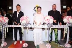 汪小菲带大S住自家酒店要预定一晚近两千被指贵