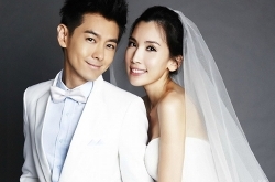 林誌穎老婆陳若儀好醜 林誌穎為什麼娶陳若儀真