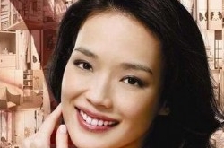 舒淇冯德伦曝离婚 好友袁咏仪立即反驳打脸婚变