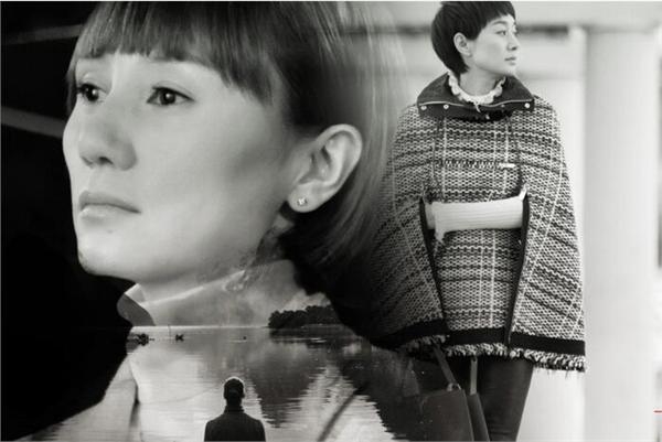 马伊琍新剧毁三观变小三抢好闺蜜唐晶男朋友？她本人这么说