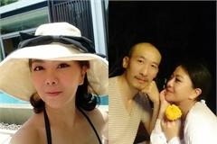 女星嫁大亨5年累一身病：老板娘不是人干的 还好
