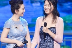 江珊攜愛女現身跨界歌王 揭江珊不為人情的情史