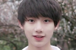 TFBOYS師弟丁程鑫女朋友是誰 丁程鑫身高體重多少