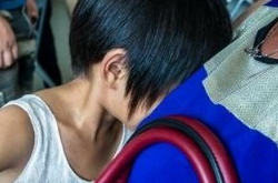 女童下体被放芸豆 真相竟是女老师做出变态行为