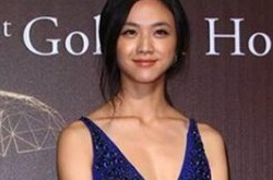 汤唯过度疲劳晕倒 劳累成病缺席影展论坛