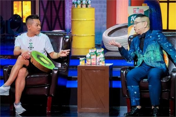 苏醒谈雪藏往事称娱乐圈是名利场 曾揍李炜获张杰默默关门?