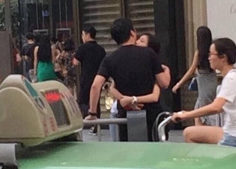 王思聪豆得儿分手