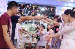 成都相亲鄙视链 儿女被当成筹码毫无尊严被人挑