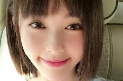 唐嫣久违晒自拍 迷人的容颜令不少人心生艳羡