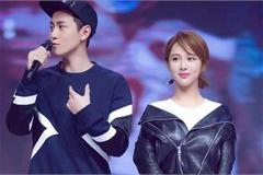 杨紫在秦俊杰粉丝团发语音秀恩爱 竟被嘲讽倒贴
