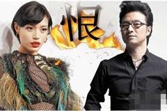 汪峰前妻葛荟婕又作妖！自曝新恋情还承认是小
