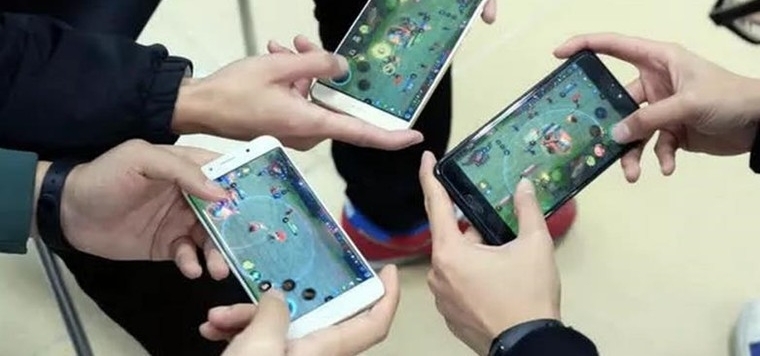 王者荣耀乱象