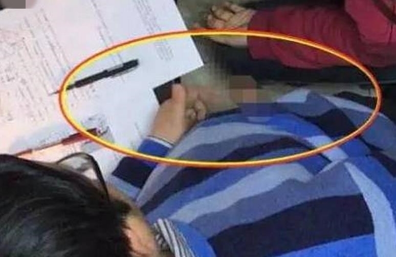 家教性侵未成年少女