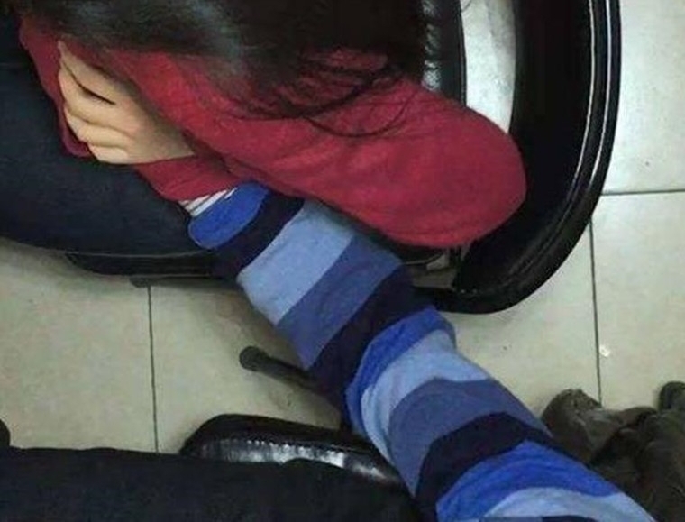 家教性侵未成年少女